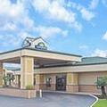 Exterior of Days Inn by Wyndham Hammond