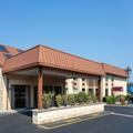 Exterior of Days Inn by Wyndham Hillsborough