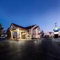 Image of Days Inn by Wyndham Hillsdale