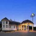 Photo of Days Inn by Wyndham Hinton