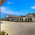 Image of Days Inn by Wyndham Huntington