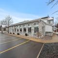 Exterior of Days Inn by Wyndham Imlay City