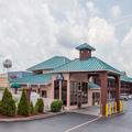 Photo of Days Inn by Wyndham Jackson