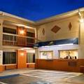 Exterior of Days Inn by Wyndham Jacksonville Nc