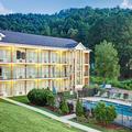 Image of Days Inn by Wyndham Jellico Tennessee State Line