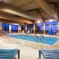 Exterior of Days Inn by Wyndham Johnson Creek