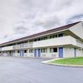 Exterior of Days Inn by Wyndham Kansas City Northeast
