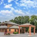 Image of Days Inn by Wyndham Kingdom City
