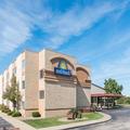 Exterior of Days Inn by Wyndham Kirksville