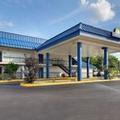 Image of Days Inn by Wyndham Knoxville North