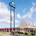Exterior of Days Inn by Wyndham Knoxville West
