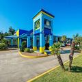 Exterior of Days Inn by Wyndham Lafayette Near Lafayette Airport