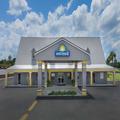 Exterior of Days Inn by Wyndham Lake City I-75