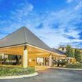 Photo of Days Inn by Wyndham Lake Park/Valdosta