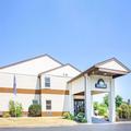 Exterior of Days Inn by Wyndham Lancaster Pa Dutch Country