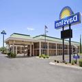 Exterior of Days Inn by Wyndham Las Cruces