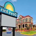 Exterior of Days Inn by Wyndham Lawrenceville