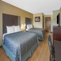 Image of Days Inn by Wyndham Le Roy/Bloomington Southeast