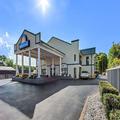 Exterior of Days Inn by Wyndham Lexington