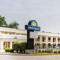 Exterior of Days Inn by Wyndham Little River