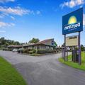 Exterior of Days Inn by Wyndham Liverpool/Syracuse