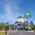 Image of Days Inn by Wyndham Louisburg