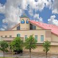 Exterior of Days Inn by Wyndham Lubbock South