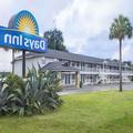 Exterior of Days Inn by Wyndham Madison