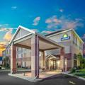 Exterior of Days Inn by Wyndham Madison NE/Windsor