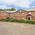 Exterior of Days Inn by Wyndham Magor