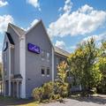 Image of Days Inn by Wyndham Manassas