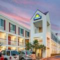 Exterior of Days Inn by Wyndham Marietta-Atlanta-Delk Road