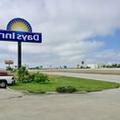 Exterior of Days Inn by Wyndham Mcallen