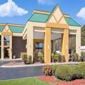Exterior of Days Inn by Wyndham Mocksville