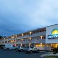 Exterior of Days Inn by Wyndham Monmouth Junction/S Brunswick/Princeton