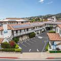 Image of Days Inn by Wyndham Monterey Downtown
