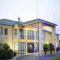 Exterior of Days Inn by Wyndham Montgomery