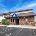 Photo of Days Inn by Wyndham Monticello