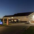Image of Days Inn by Wyndham Mountain Home