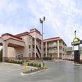 Image of Days Inn by Wyndham Nashville Airport