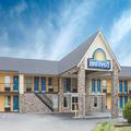 Exterior of Days Inn by Wyndham Newberry