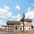 Image of Days Inn by Wyndham Newport Or