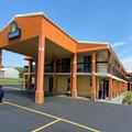 Exterior of Days Inn by Wyndham Okmulgee