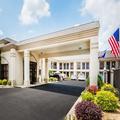 Image of Days Inn by Wyndham Oneonta Al