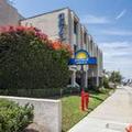 Exterior of Days Inn by Wyndham Orange Anaheim