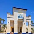 Exterior of Days Inn by Wyndham Orlando Airport Florida Mall