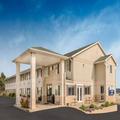 Exterior of Days Inn by Wyndham Osage Beach Lake of The Ozarks
