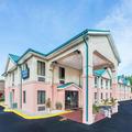 Exterior of Days Inn by Wyndham Panama City/Callaway