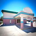 Exterior of Days Inn by Wyndham Park City Kansas