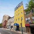 Image of Days Inn by Wyndham Philadelphia Convention Center